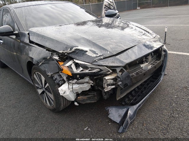 Продаж на аукціоні авто 2022 Nissan Altima Sv Fwd, vin: 1N4BL4DVXNN407143, номер лоту: 44844997
