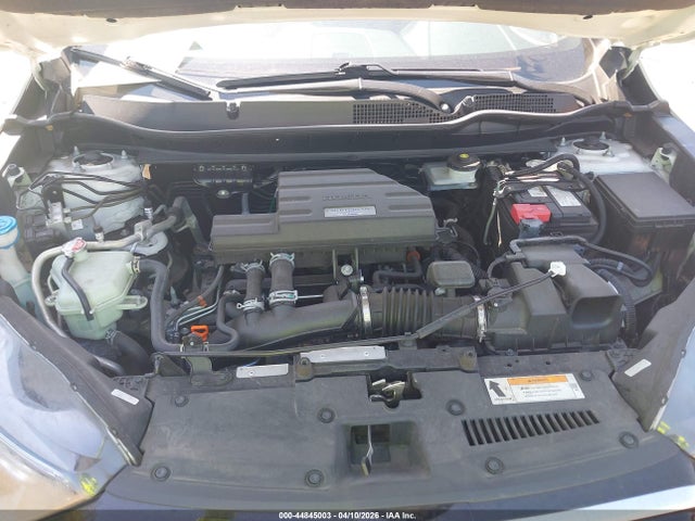 Aukcja sprzedaży 2020 Honda Cr-v 2wd Ex-l, vin: 5J6RW1H80LL012099, numer aukcji: 44845003