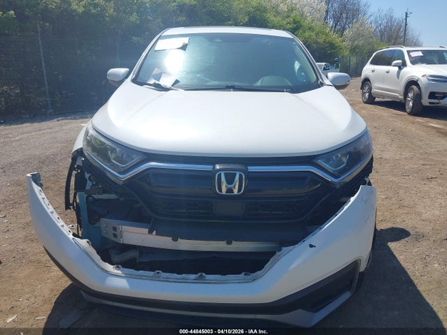 Aukcja sprzedaży 2020 Honda Cr-v 2wd Ex-l, vin: 5J6RW1H80LL012099, numer aukcji: 44845003