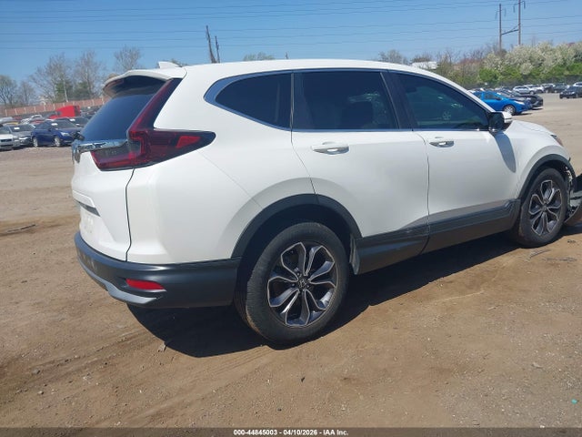Aukcja sprzedaży 2020 Honda Cr-v 2wd Ex-l, vin: 5J6RW1H80LL012099, numer aukcji: 44845003