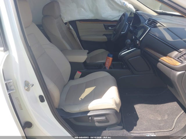 Aukcja sprzedaży 2020 Honda Cr-v 2wd Ex-l, vin: 5J6RW1H80LL012099, numer aukcji: 44845003