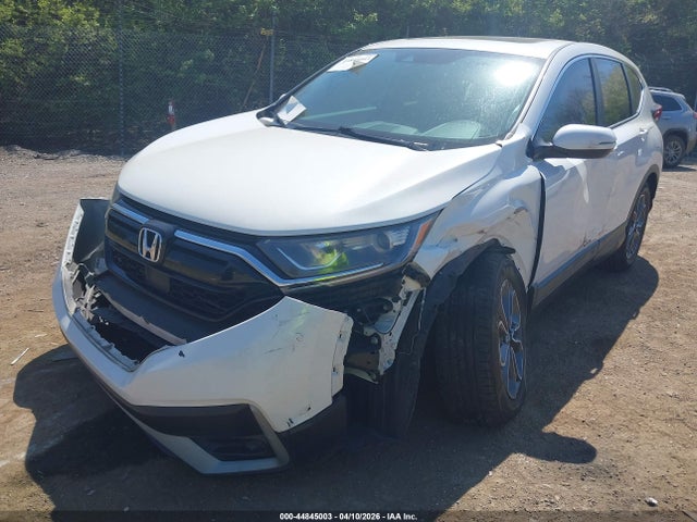 Aukcja sprzedaży 2020 Honda Cr-v 2wd Ex-l, vin: 5J6RW1H80LL012099, numer aukcji: 44845003