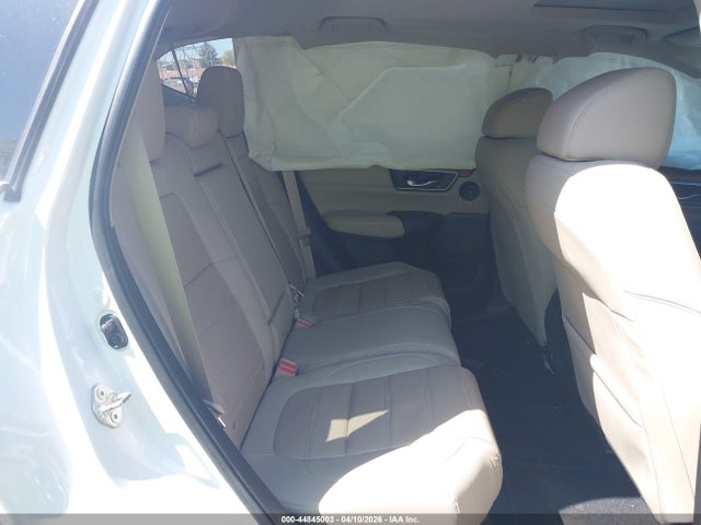 Aukcja sprzedaży 2020 Honda Cr-v 2wd Ex-l, vin: 5J6RW1H80LL012099, numer aukcji: 44845003