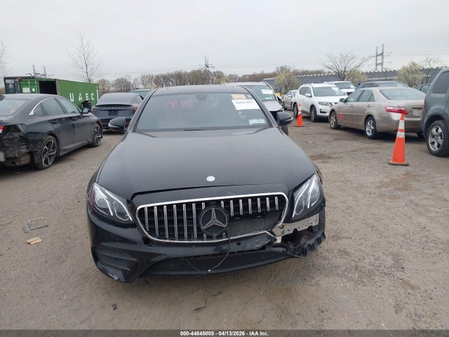 Продаж на аукціоні авто 2017 Mercedes-benz E 300 4matic, vin: WDDZF4KB3HA185118, номер лоту: 44845005