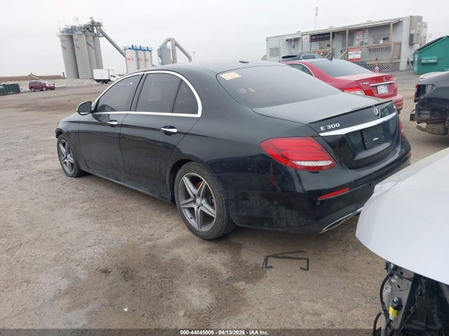Продаж на аукціоні авто 2017 Mercedes-benz E 300 4matic, vin: WDDZF4KB3HA185118, номер лоту: 44845005