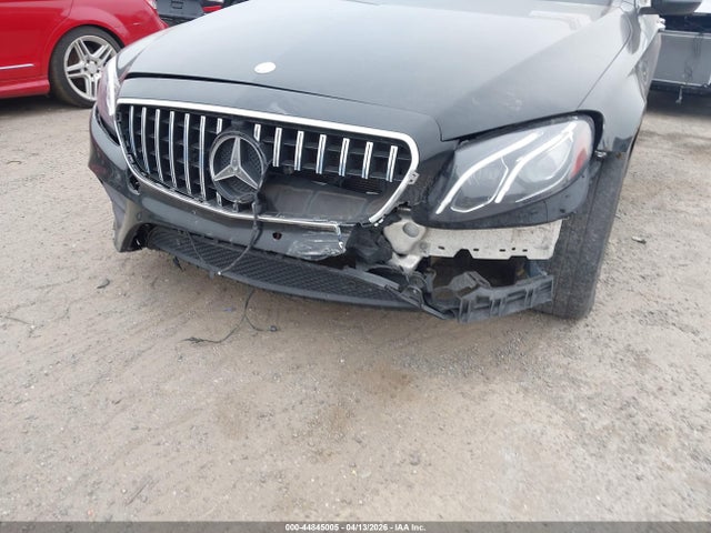 Продаж на аукціоні авто 2017 Mercedes-benz E 300 4matic, vin: WDDZF4KB3HA185118, номер лоту: 44845005