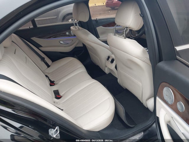 Продаж на аукціоні авто 2017 Mercedes-benz E 300 4matic, vin: WDDZF4KB3HA185118, номер лоту: 44845005