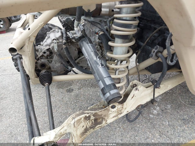 3JBVNAV28NE001826 Can-Am Maverick X3 Max X Rs Turbo Rr