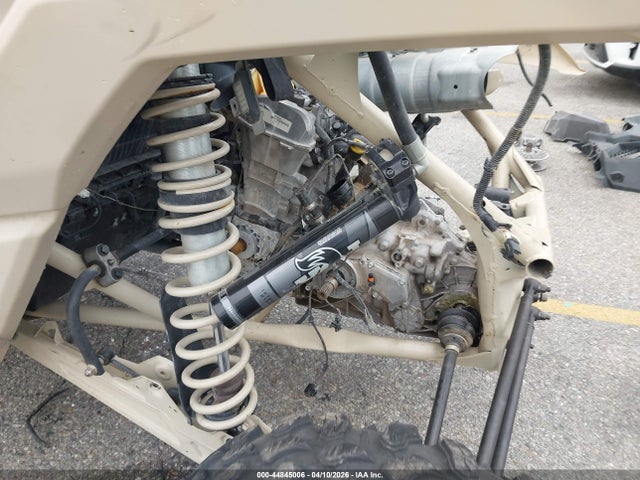 3JBVNAV28NE001826 Can-Am Maverick X3 Max X Rs Turbo Rr