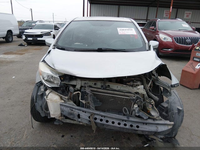 Nissan VERSA NOTE 2016 3N1CE2CP8GL407406 Image 12