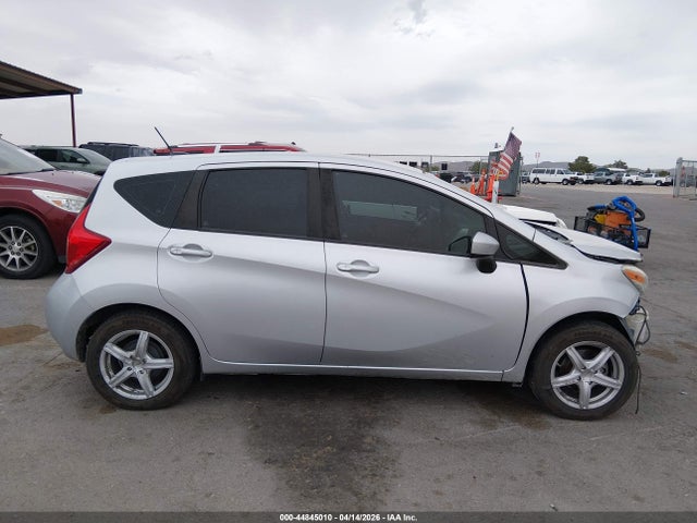 Nissan VERSA NOTE 2016 3N1CE2CP8GL407406 Image 13
