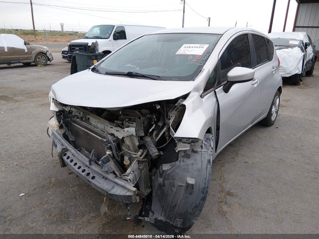 Nissan VERSA NOTE 2016 3N1CE2CP8GL407406 Image 2