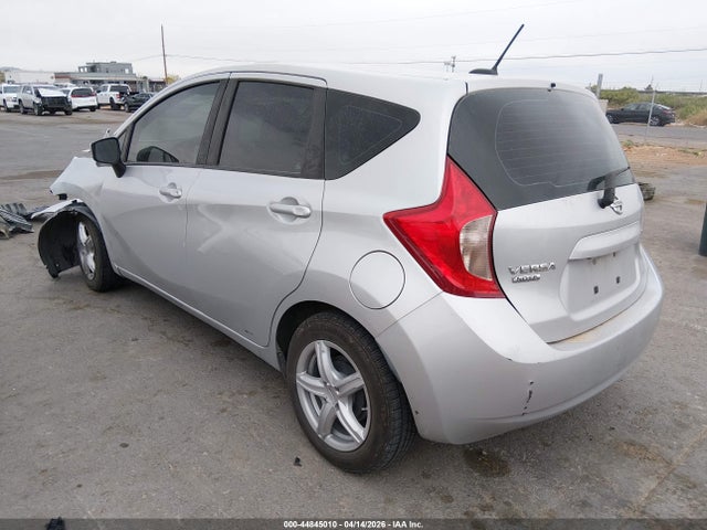 Nissan VERSA NOTE 2016 3N1CE2CP8GL407406 Image 3