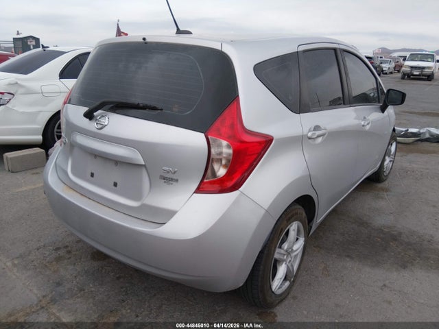Nissan VERSA NOTE 2016 3N1CE2CP8GL407406 Image 4