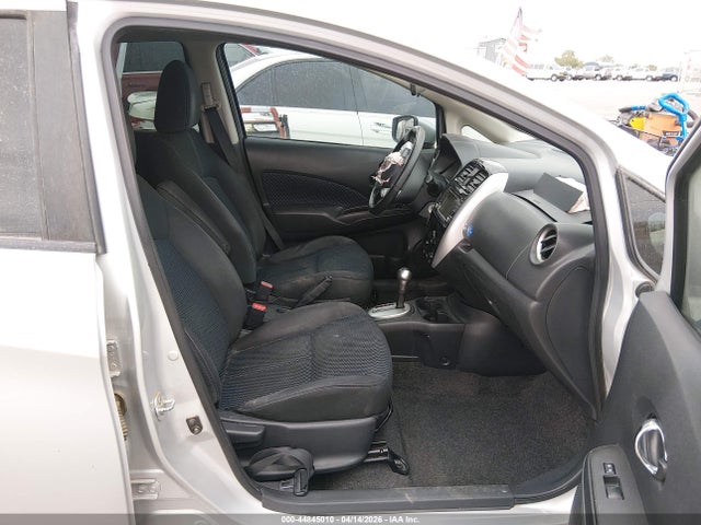 Nissan VERSA NOTE 2016 3N1CE2CP8GL407406 Image 5