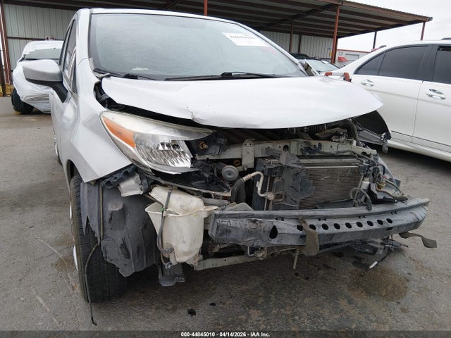 Nissan VERSA NOTE 2016 3N1CE2CP8GL407406 Image 6