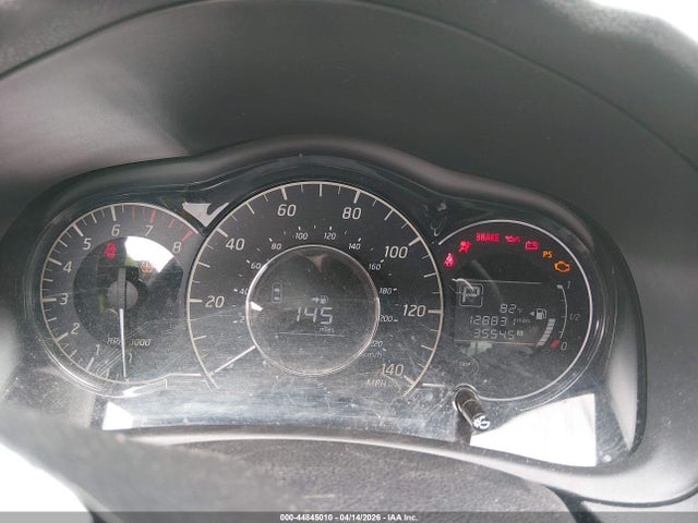 Nissan VERSA NOTE 2016 3N1CE2CP8GL407406 Image 7