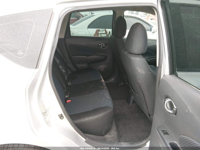 Nissan VERSA NOTE 2016 3N1CE2CP8GL407406 Image 8