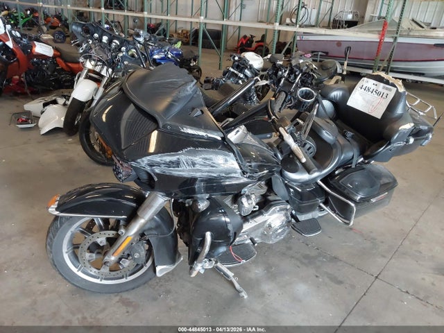 Продаж на аукціоні авто 2017 Harley-davidson Fltru, vin: 1HD1KGD15HB624613, номер лоту: 44845013