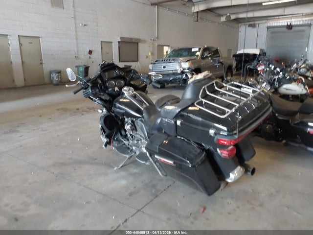 Продаж на аукціоні авто 2017 Harley-davidson Fltru, vin: 1HD1KGD15HB624613, номер лоту: 44845013
