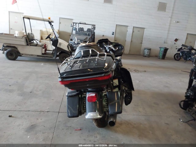 Продаж на аукціоні авто 2017 Harley-davidson Fltru, vin: 1HD1KGD15HB624613, номер лоту: 44845013