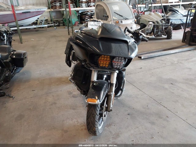 Продаж на аукціоні авто 2017 Harley-davidson Fltru, vin: 1HD1KGD15HB624613, номер лоту: 44845013
