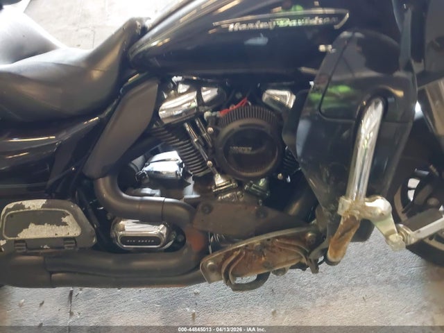 Продаж на аукціоні авто 2017 Harley-davidson Fltru, vin: 1HD1KGD15HB624613, номер лоту: 44845013