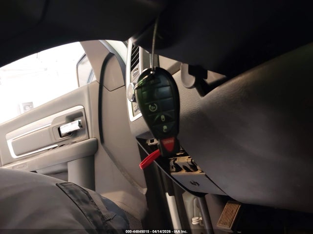 44845015 :رقم المزاد ، 1C6RR7TTXGS161408 vin ، 2016 Ram 1500 Big Horn مزاد بيع