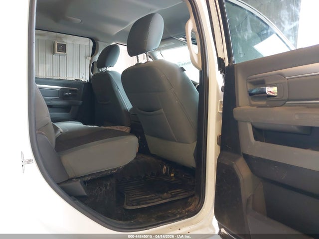 44845015 :رقم المزاد ، 1C6RR7TTXGS161408 vin ، 2016 Ram 1500 Big Horn مزاد بيع