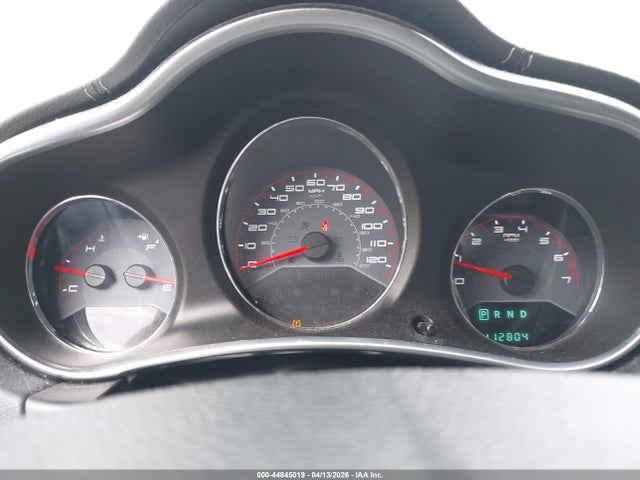 44845019 :رقم المزاد ، 1C3CDZABXDN687880 vin ، 2013 Dodge Avenger Se مزاد بيع