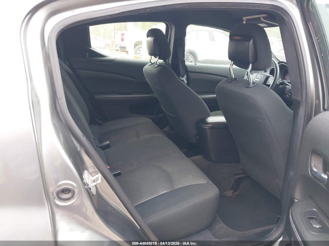 44845019 :رقم المزاد ، 1C3CDZABXDN687880 vin ، 2013 Dodge Avenger Se مزاد بيع