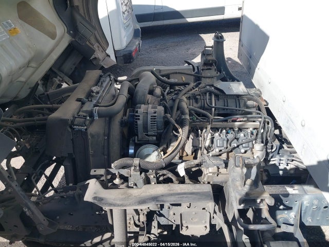 Isuzu Npr Gas Reg 2014 54DC4W1B8ES802162 Image 9