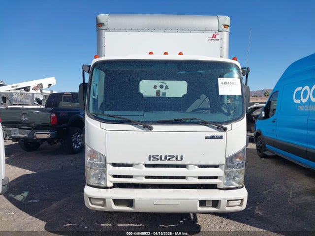 Isuzu Npr Gas Reg 2014 54DC4W1B8ES802162 Image 12
