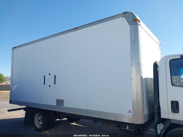 Isuzu Npr Gas Reg 2014 54DC4W1B8ES802162 Image 13