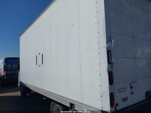 Isuzu Npr Gas Reg 2014 54DC4W1B8ES802162 Image 14