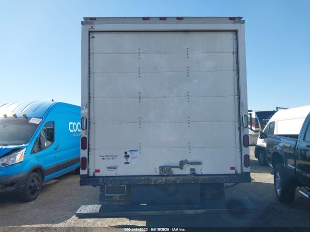 Isuzu Npr Gas Reg 2014 54DC4W1B8ES802162 Image 15