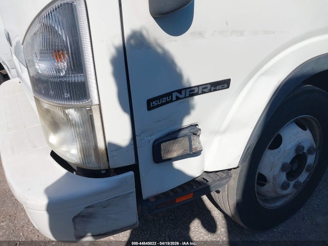 Isuzu Npr Gas Reg 2014 54DC4W1B8ES802162 Image 11