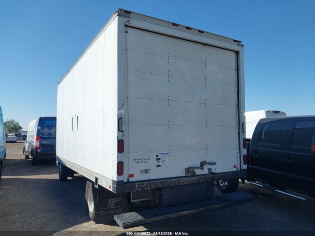 Isuzu Npr Gas Reg 2014 54DC4W1B8ES802162 Image 3