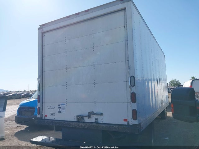 Isuzu Npr Gas Reg 2014 54DC4W1B8ES802162 Image 4
