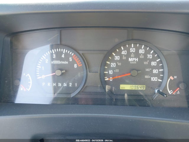 Isuzu Npr Gas Reg 2014 54DC4W1B8ES802162 Image 5