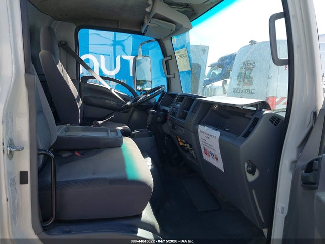 Isuzu Npr Gas Reg 2014 54DC4W1B8ES802162 Image 6