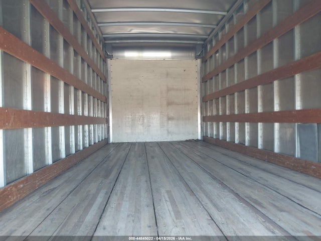 Isuzu Npr Gas Reg 2014 54DC4W1B8ES802162 Image 7