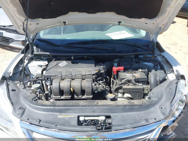Aukcja sprzedaży 2013 Nissan Sentra Sv, vin: 3N1AB7AP4DL664820, numer aukcji: 44845030
