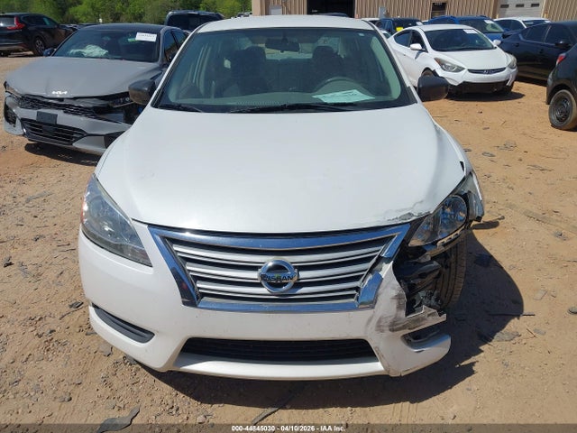 Aukcja sprzedaży 2013 Nissan Sentra Sv, vin: 3N1AB7AP4DL664820, numer aukcji: 44845030