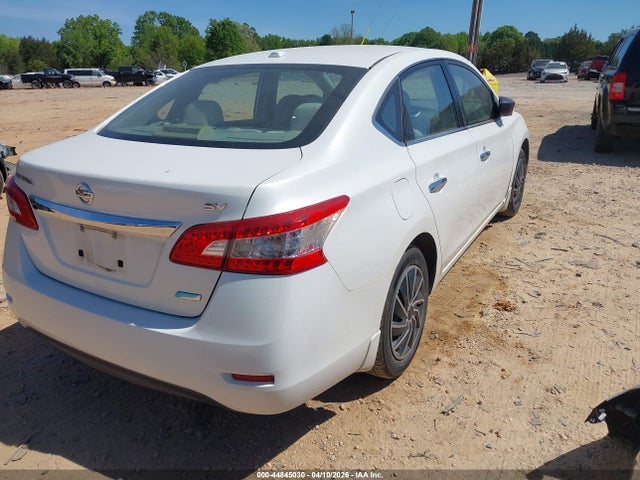 Aukcja sprzedaży 2013 Nissan Sentra Sv, vin: 3N1AB7AP4DL664820, numer aukcji: 44845030