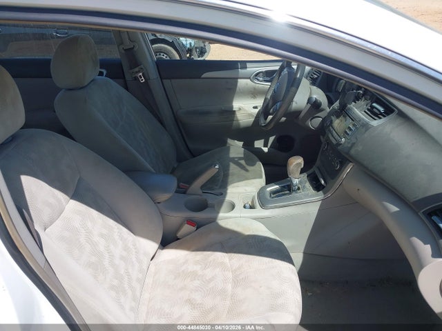 Aukcja sprzedaży 2013 Nissan Sentra Sv, vin: 3N1AB7AP4DL664820, numer aukcji: 44845030
