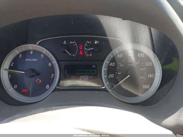 Aukcja sprzedaży 2013 Nissan Sentra Sv, vin: 3N1AB7AP4DL664820, numer aukcji: 44845030