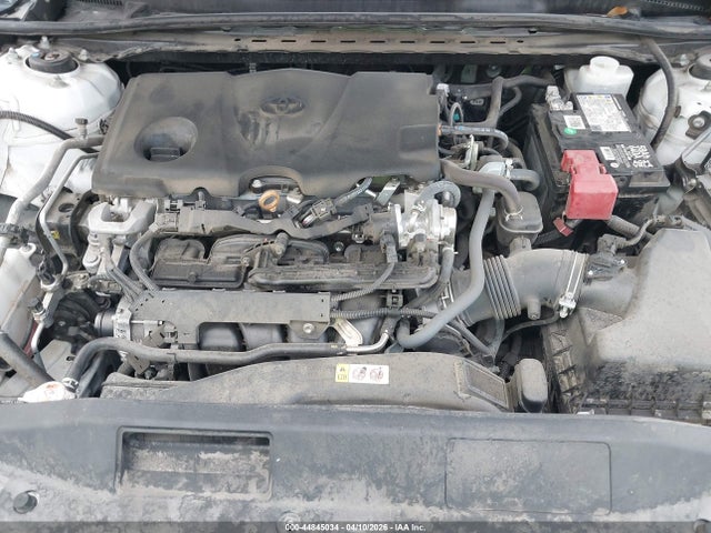 Продаж на аукціоні авто 2022 Toyota Camry Xse, vin: 4T1K61AK2NU029928, номер лоту: 44845034