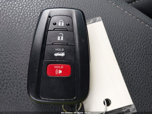 Продаж на аукціоні авто 2022 Toyota Camry Xse, vin: 4T1K61AK2NU029928, номер лоту: 44845034