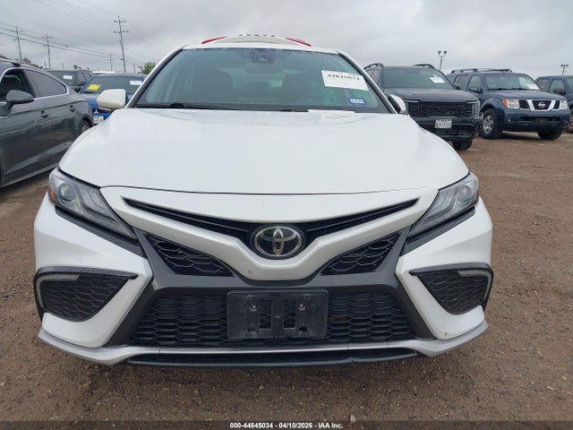 Продаж на аукціоні авто 2022 Toyota Camry Xse, vin: 4T1K61AK2NU029928, номер лоту: 44845034
